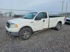 2007 Ford F150