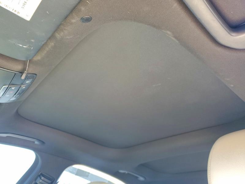 2018 Mercedes-Benz E 300 4matic