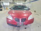 2009 Pontiac G6