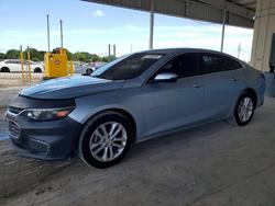2018 Chevrolet Malibu lt for sale in Homestead, FL