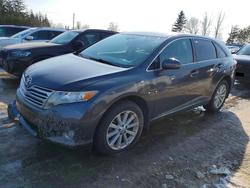 2012 Toyota Venza le for sale in Bowmanville, ON