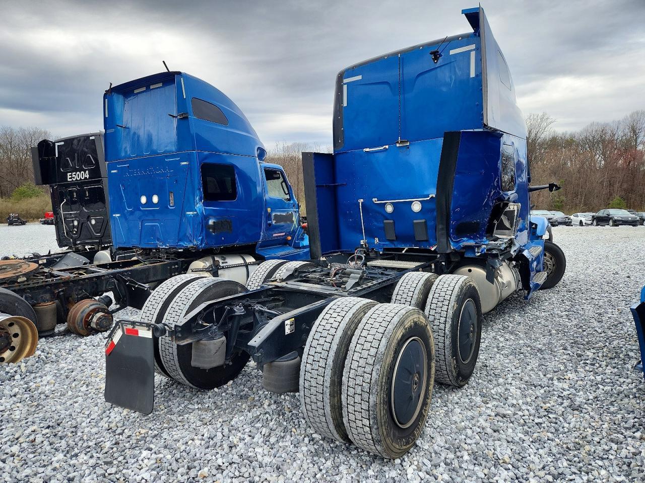 2025 Peterbilt 579-Semi Truck