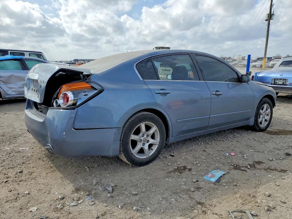 2010 Nissan Altima 2.5