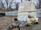 2008 Pelsue Podbel-007 Fiber Optic Splicing Trailer