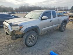 2016 Toyota Tacoma TRD OFF-Road en venta en Conway, AR