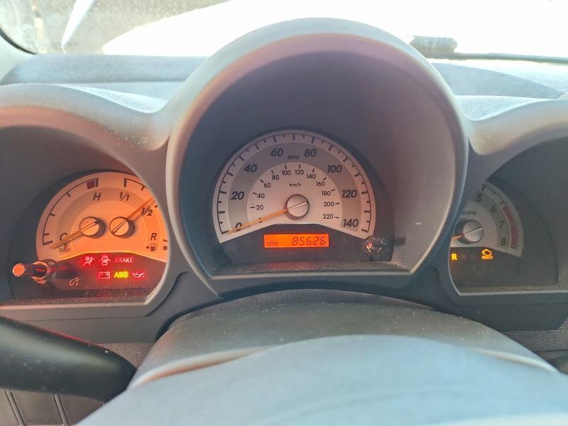 2010 Scion Tc Base