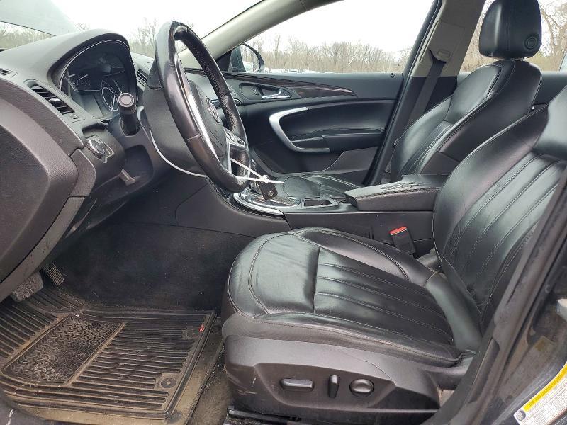 2015 Buick Regal Premium