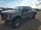 2022 Ford F250 Super Duty