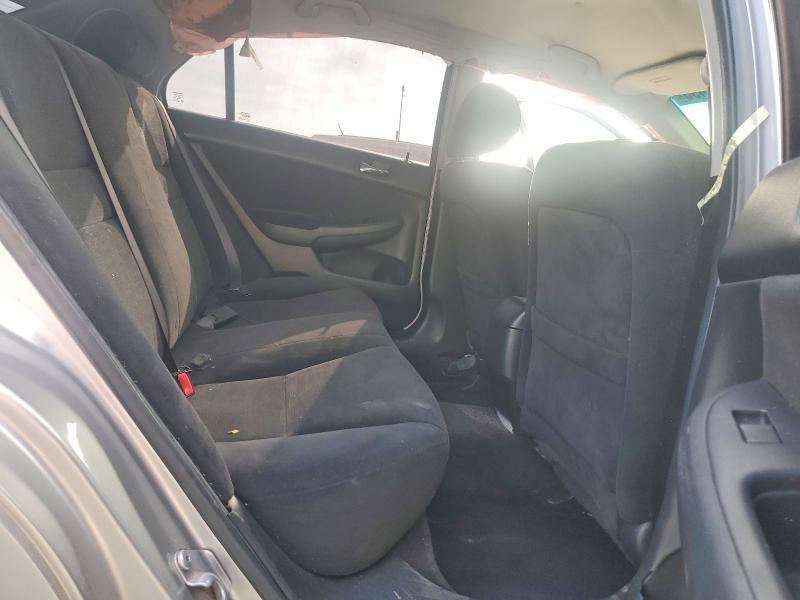 2007 Honda Accord Value