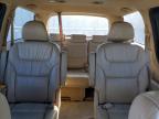 2007 Honda Odyssey exl