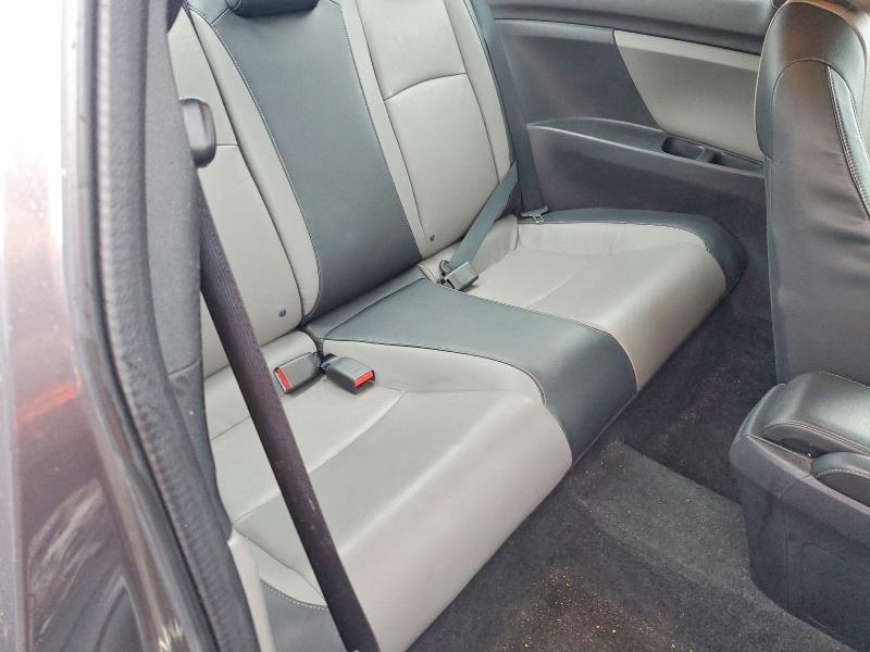 2016 Honda Civic exl