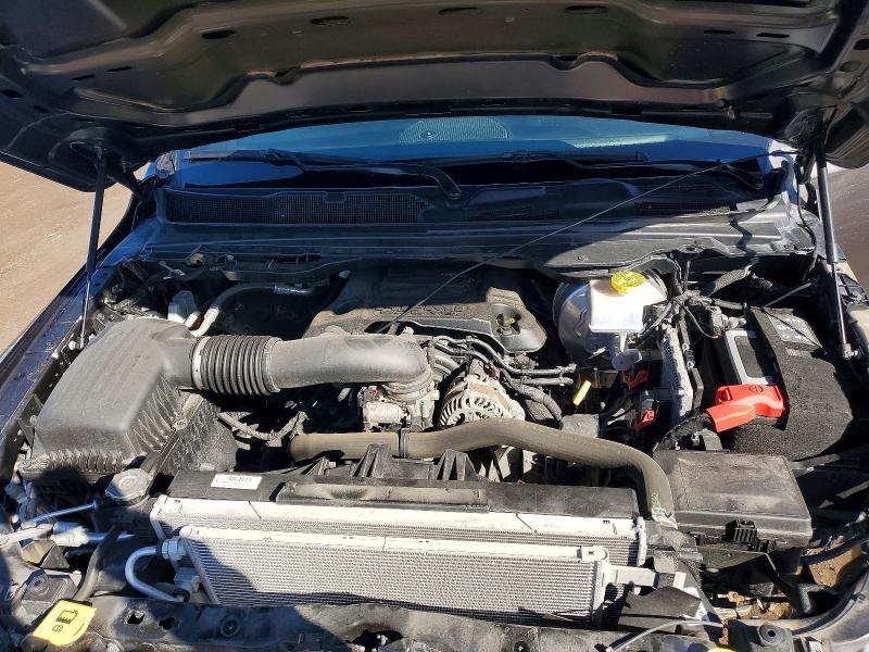 2022 Dodge RAM 1500 BIG Horn