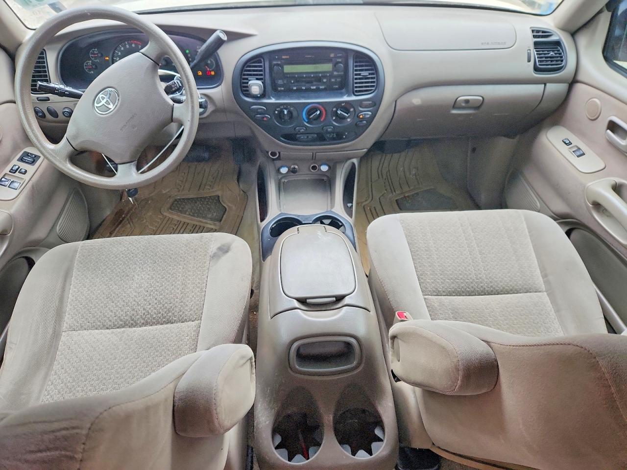 2006 Toyota Tundra SR5