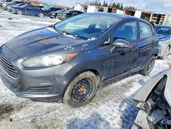 2016 Ford Fiesta se for sale in Montreal Est, QC