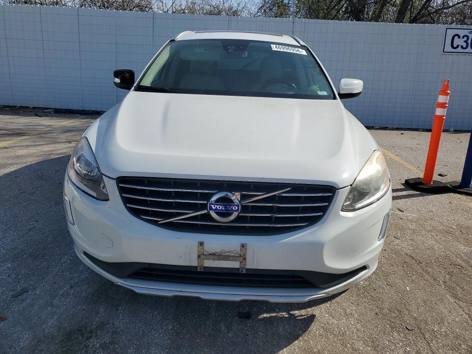 2015 Volvo Xc60 T5 Premier