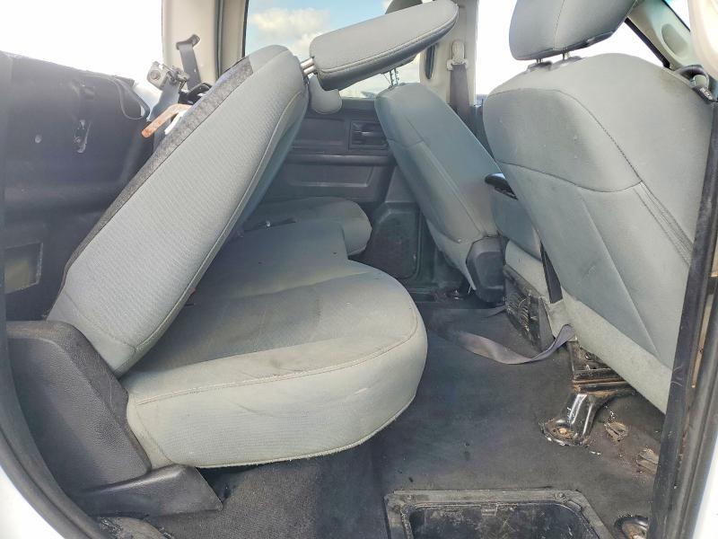 2015 Ram Trucks 2500 ST