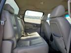 2009 Chevrolet Silverado K2500 Heavy Duty LTZ