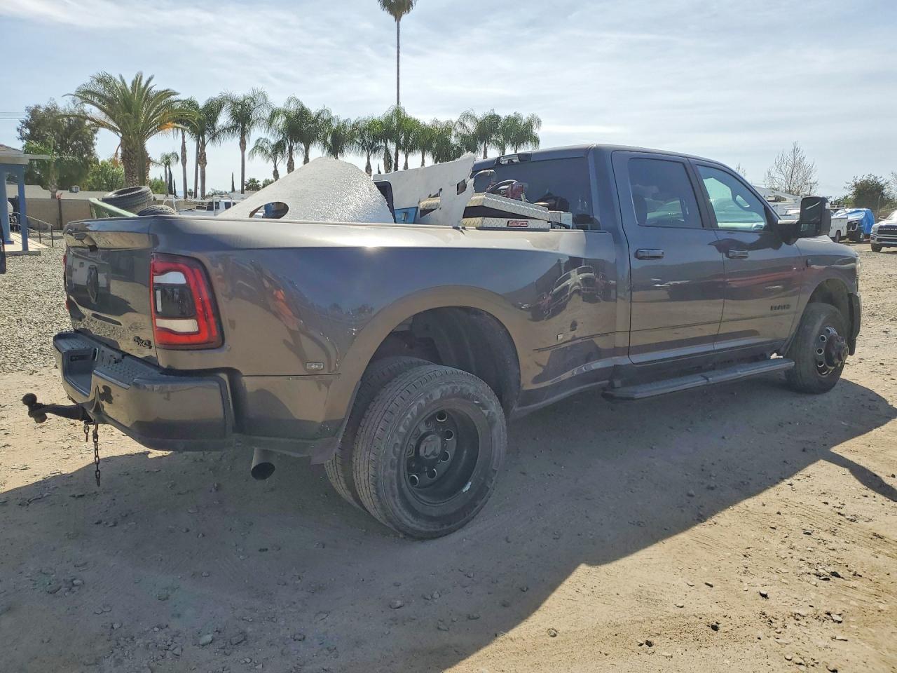 2024 Dodge RAM 3500 BIG Horn