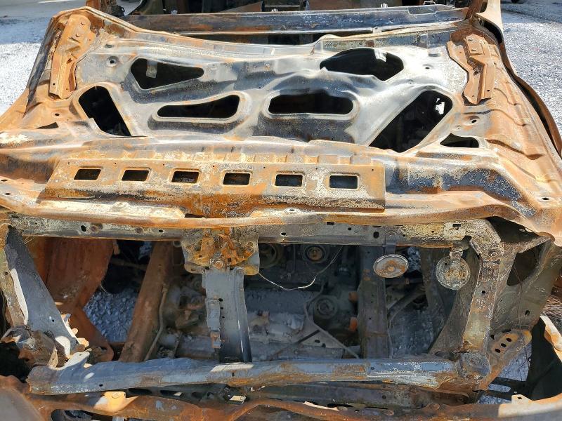 2018 Nissan NV 2500 HD S Utility / Service Van