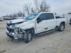 2020 Chevrolet Silverado K3500 LT en venta en Bridgeton, MO