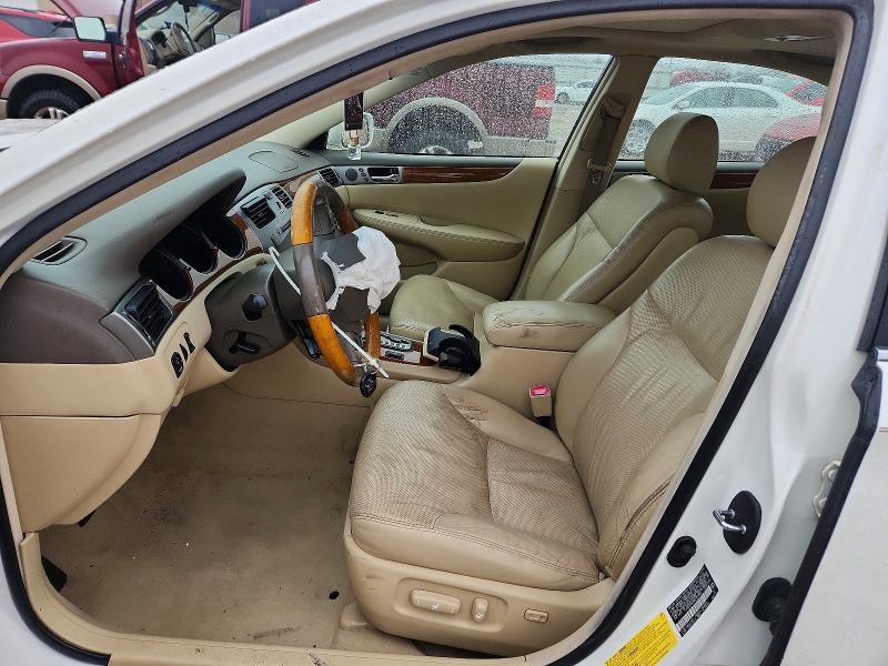 2006 Lexus Es 330 Base
