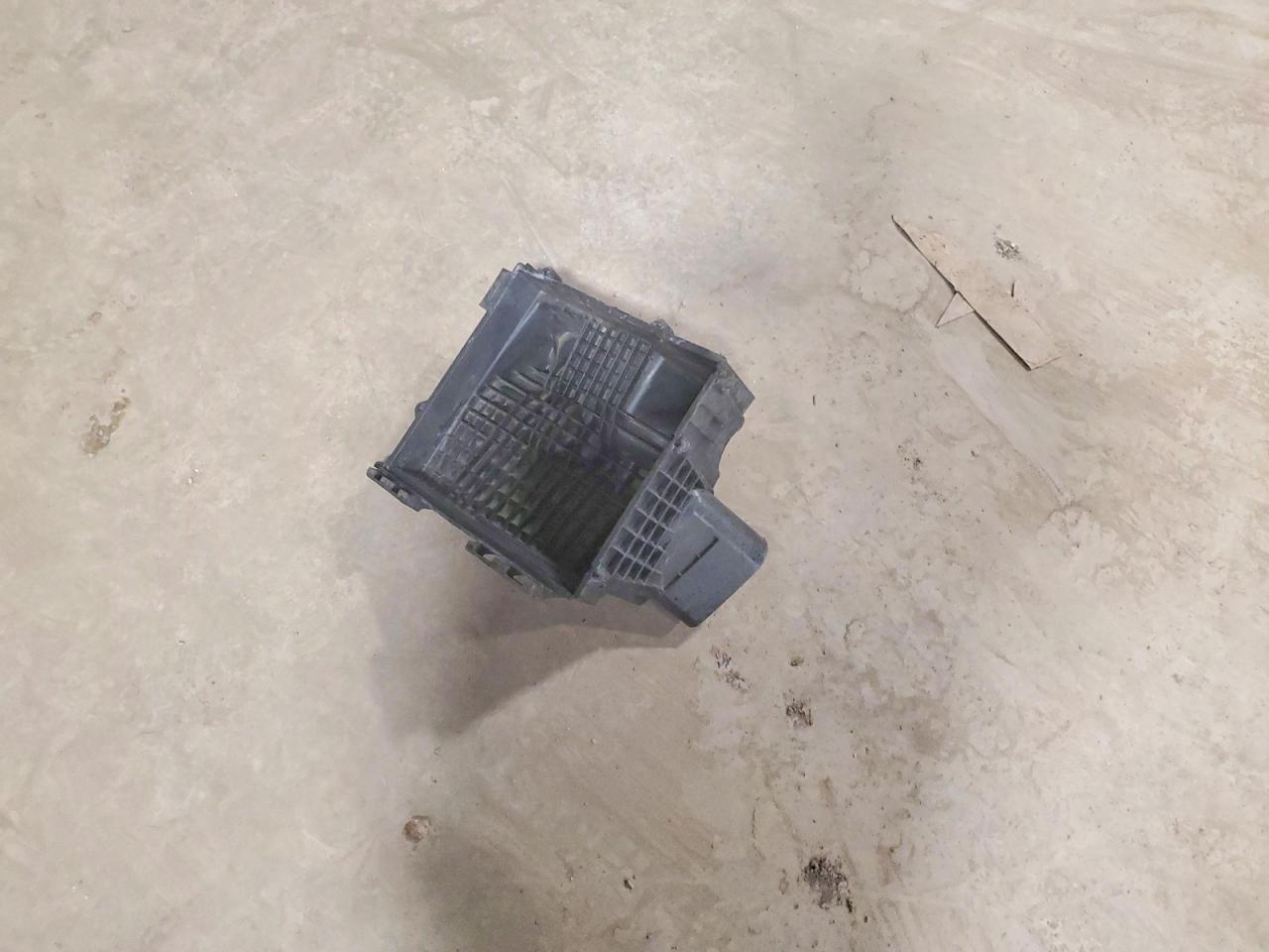 2005 Lexus Es 330 Base