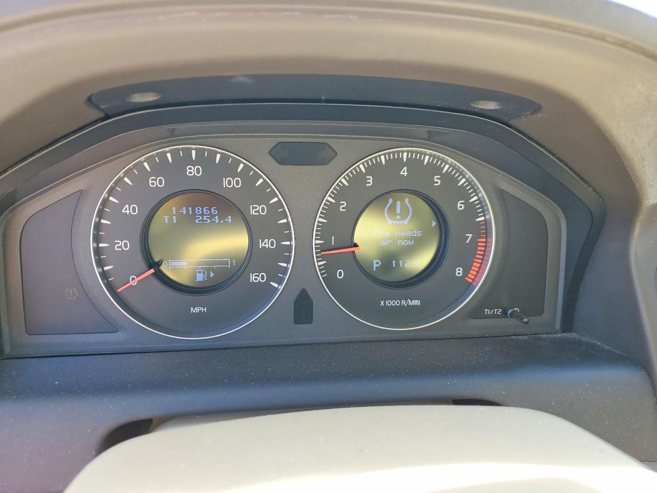 2010 Volvo Xc60 3.2