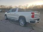 2023 Chevrolet Silverado K1500 High Country