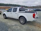 2012 Nissan Frontier S