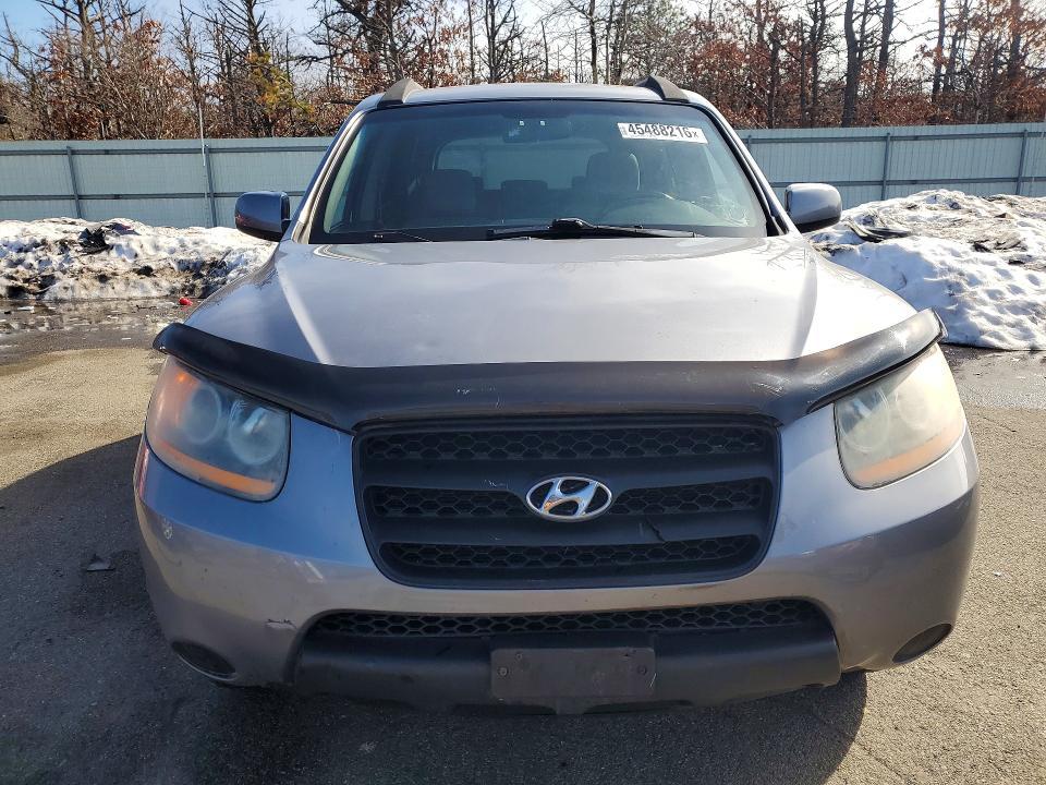2008 Hyundai Santa fe gls
