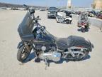 2013 Harley-Davidson Fxdc Dyna Super Glide