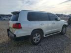 2010 Lexus Lx 570 Base
