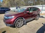 2017 Honda Cr-v exl