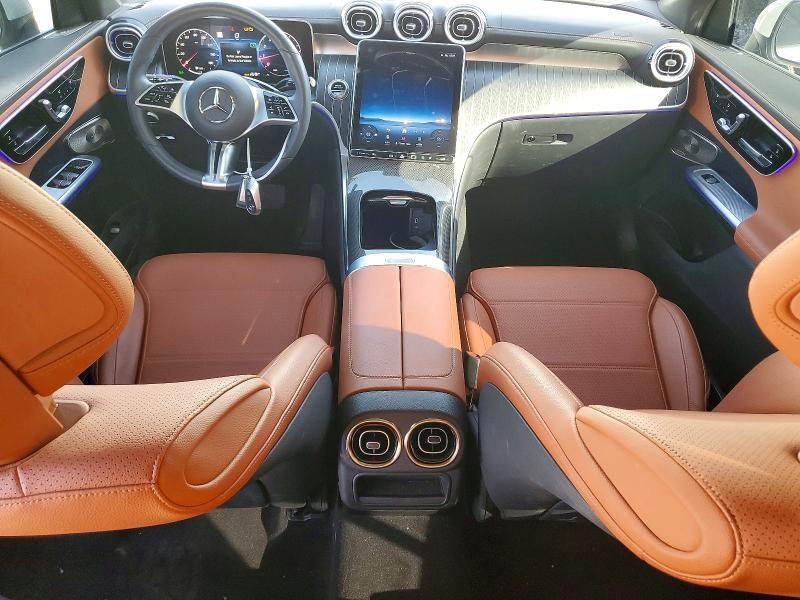 2023 Mercedes-Benz Glc 300 4matic