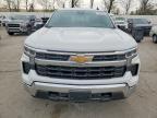 2025 Chevrolet Silverado K1500 LT