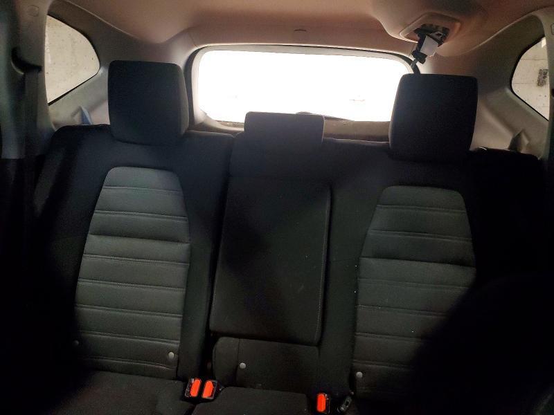 2021 Honda Cr-v se