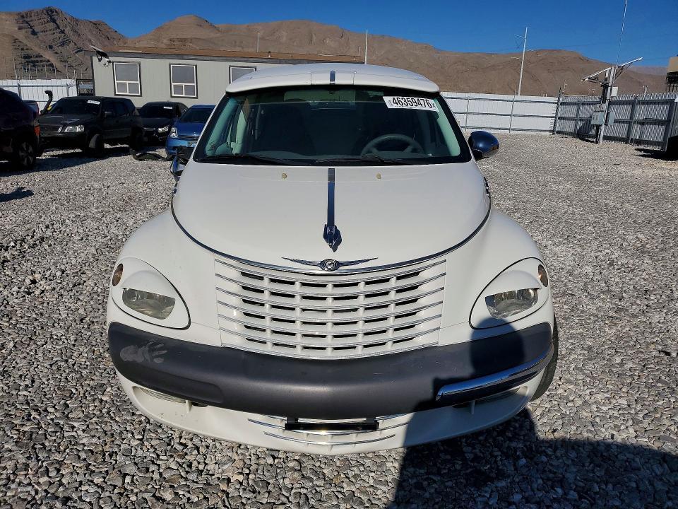 2001 Chrysler Pt Cruiser