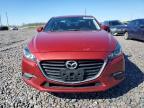 2017 Mazda 3 Touring