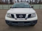 2018 Nissan Frontier S