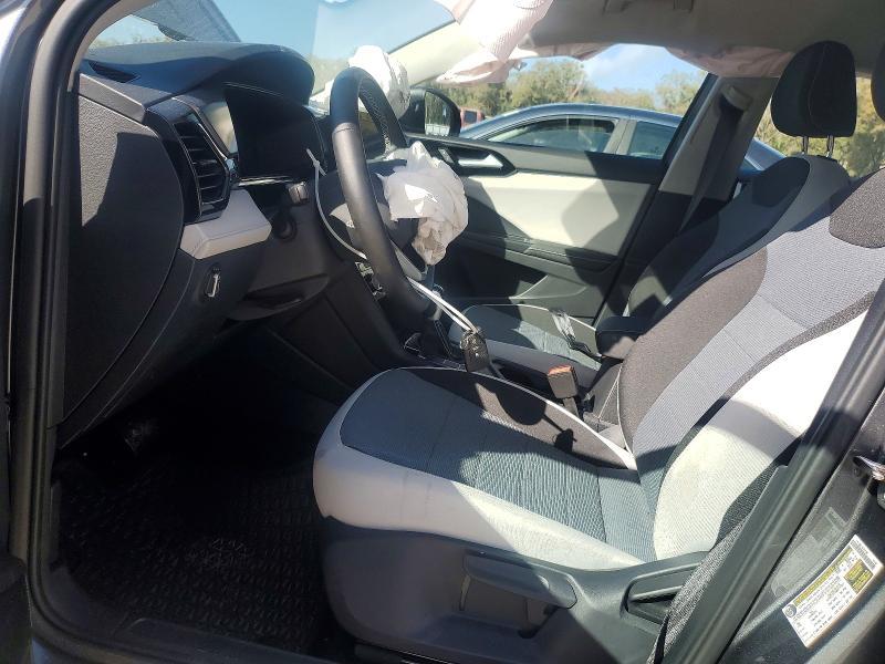 2025 Volkswagen Taos s