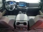 2023 Chevrolet Silverado K1500 ZR2