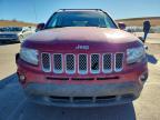 2015 Jeep Compass Latitude