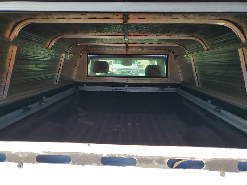 2008 Chevrolet Silverado C1500