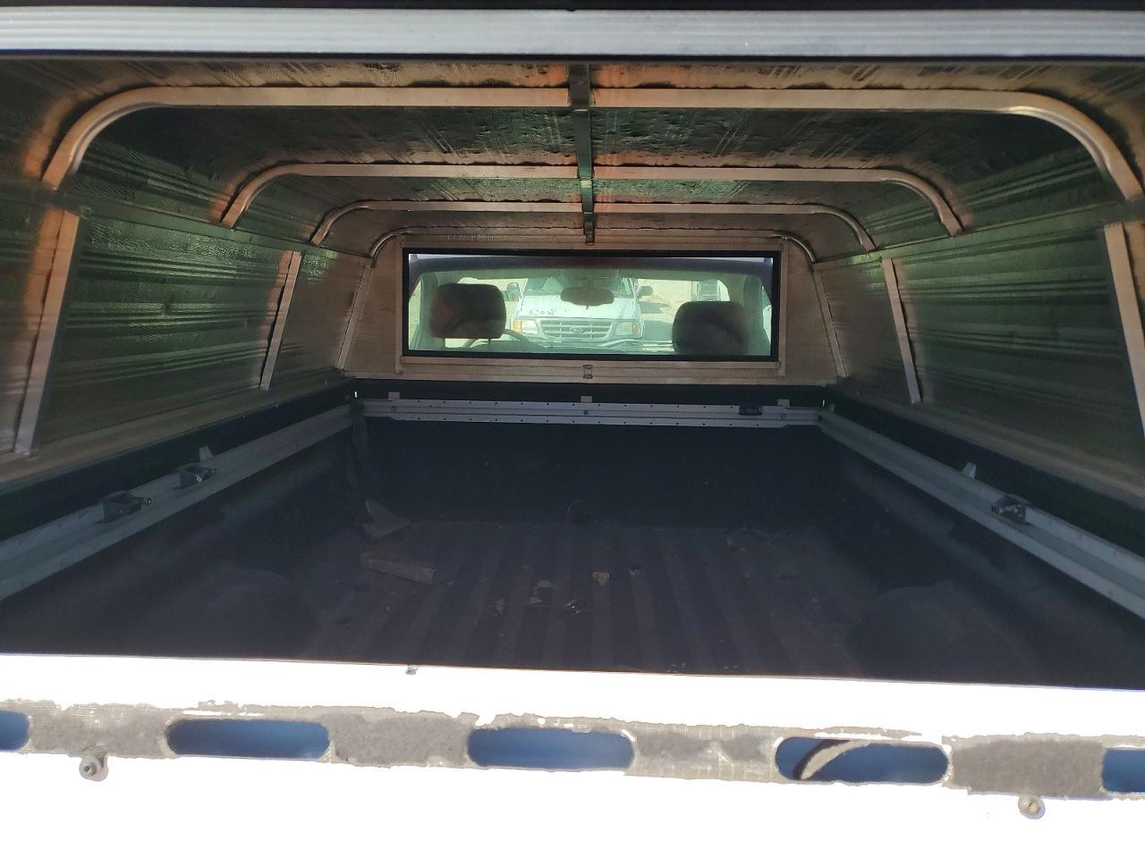 2008 Chevrolet Silverado C1500