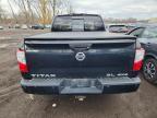 2017 Nissan Titan SL
