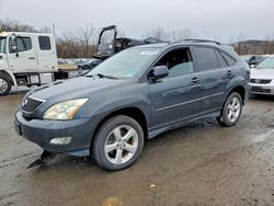 Lexus Rx 330 Base Vehiculos salvage en venta: 2004 Lexus Rx 330 Base