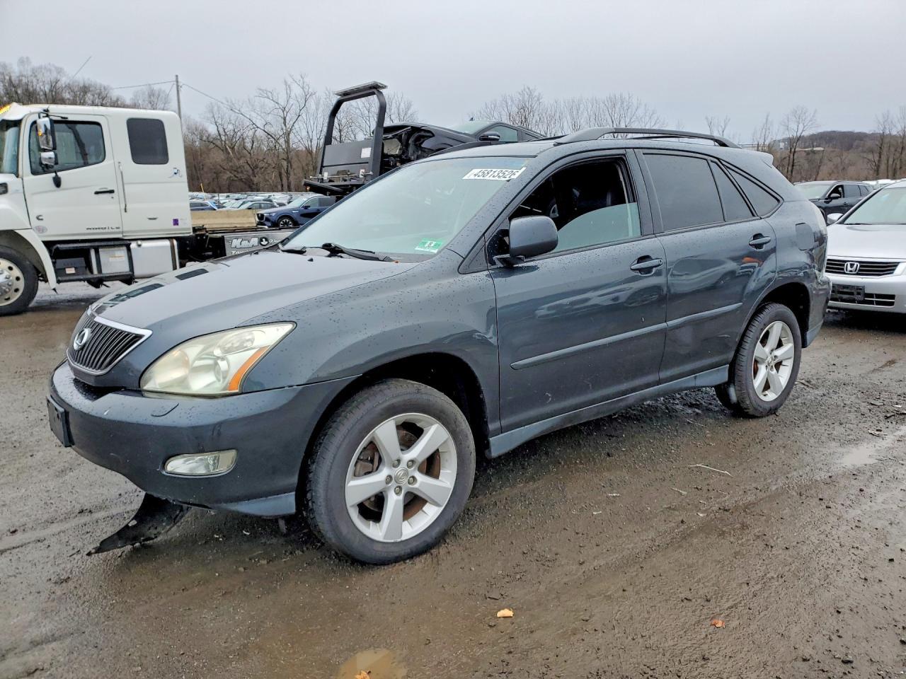 2004 Lexus Rx 330 Base