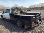 2023 Chev Rolet Silverado HD Flatbed Truck