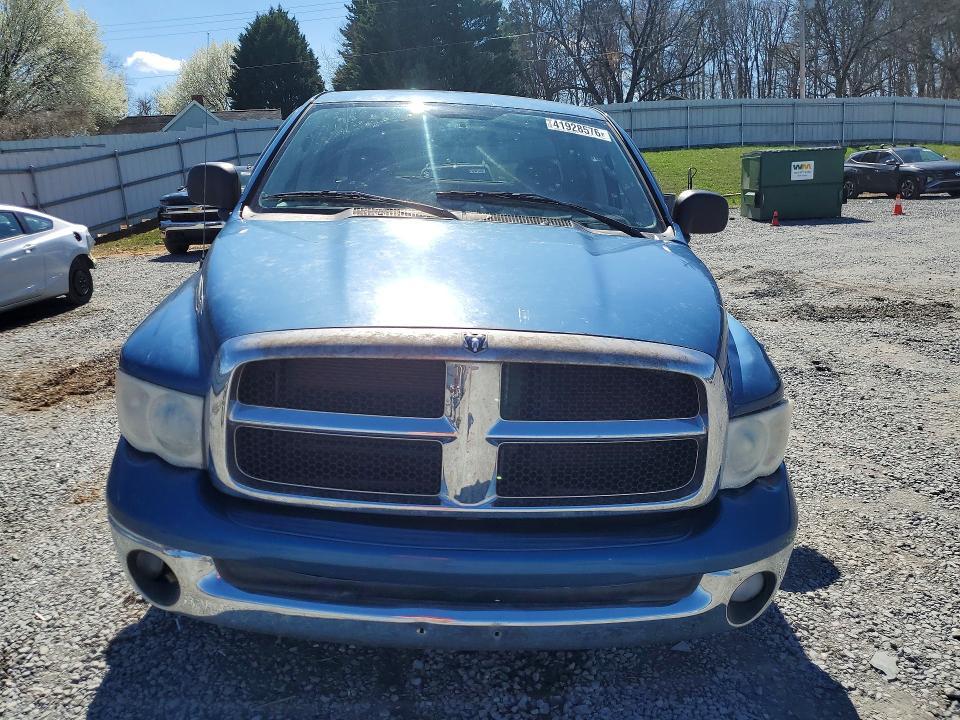 2003 Dodge RAM 1500