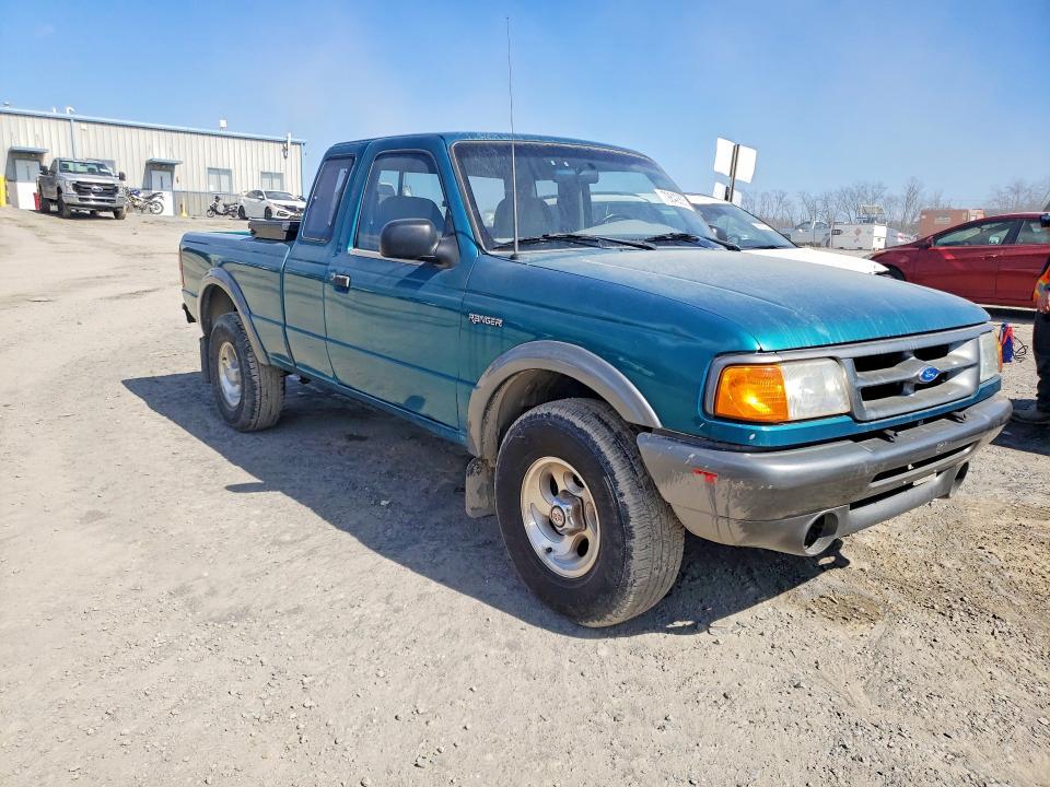 1995 Ford Ranger Super cab